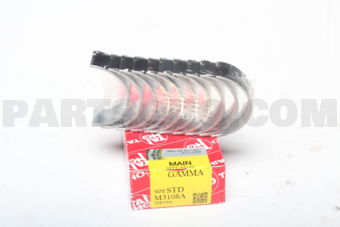 M3108ASTD MAIN BEARING