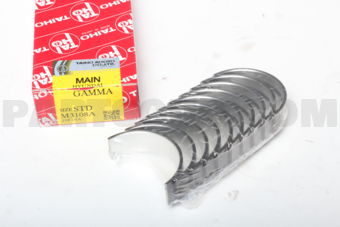 M3108ASTD MAIN BEARING