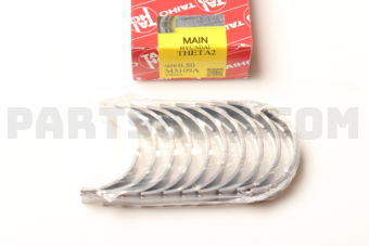 M3109A050 MAIN  BEARING