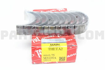 M3109A075 MAIN  BEARING