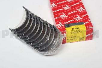 M3109A100 MAIN  BEARING