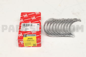 M3109ASTD MAIN  BEARING