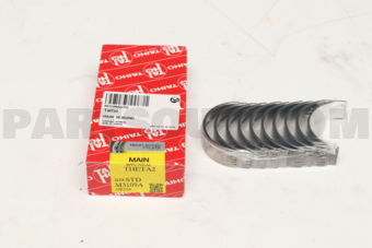 M3109ASTD MAIN  BEARING