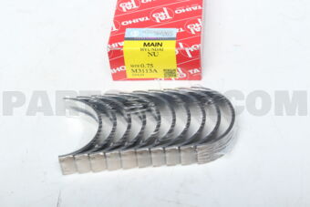 M3113A075 MAIN  BEARING
