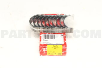 M3113A100 MAIN  BEARING