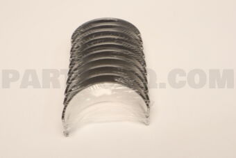 M326A025 MAIN BEARING