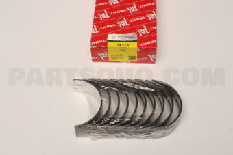 M327A025 MAIN BEARING