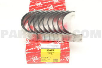 M327ASTD MAIN BEARING