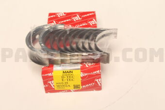 M3302A025 MAIN BEARING