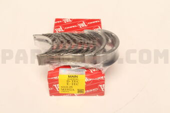 M3302A025 MAIN BEARING