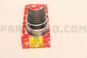 M3302A050 MAIN BEARING