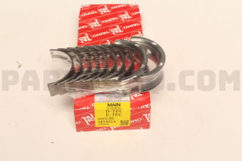 M3302A050 MAIN BEARING