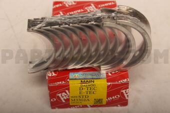 M3302ASTD MAIN BEARING