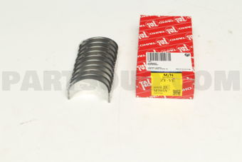 M340A025 MAIN BEARING