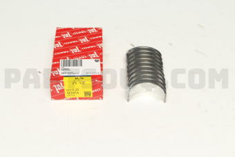 M340A025 MAIN BEARING