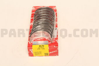 M340A050 MAIN BEARING