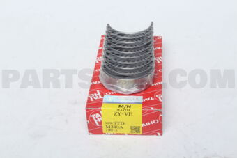 M340ASTD MAIN BEARING