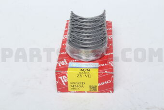 M340ASTD MAIN BEARING