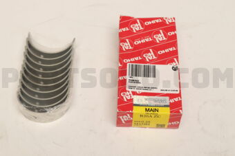 M458H025 MAIN BEARING