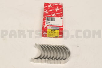 M458H025 MAIN BEARING