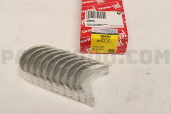 M458H050 MAIN BEARING