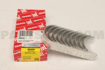 M458H050 MAIN BEARING