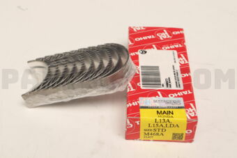 M468ASTD MAIN  BEARING