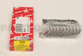 M468ASTD MAIN  BEARING
