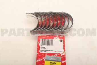 M469A050 MAIN BEARING