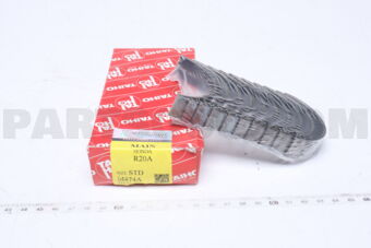 M474ASTD MAIN BEARING