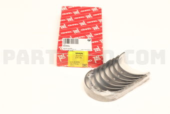 M475ASTD MAIN BEARING