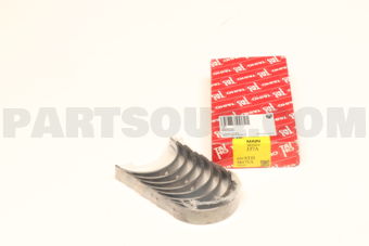 M475ASTD MAIN BEARING