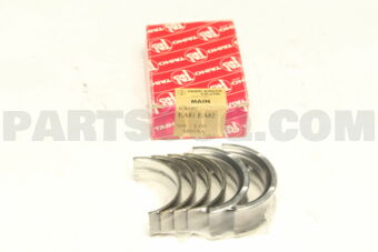 M603A100 MAIN BEARING