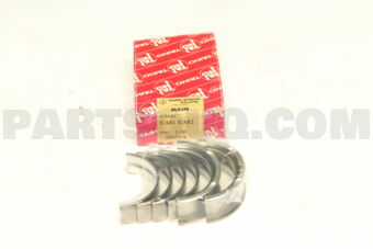 M603A100 MAIN BEARING
