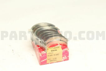 M603A100 MAIN BEARING
