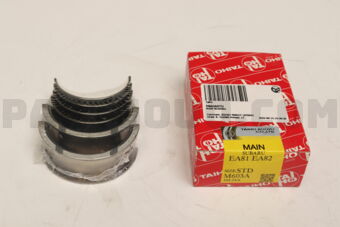 M603ASTD MAIN BEARING