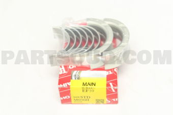 M606HSTD MAIN BEARING