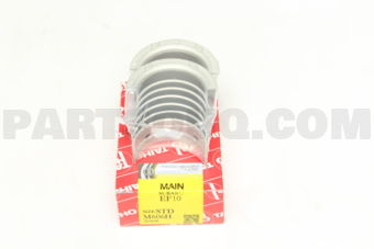 M606HSTD MAIN BEARING