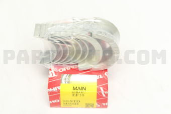 M606HSTD MAIN BEARING