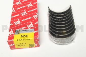 M651ASTD MAIN BEARING