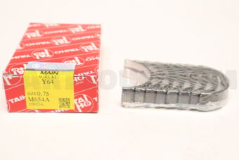 M654A075 MAIN BEARING