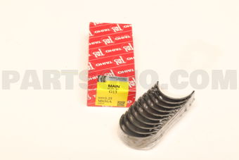 M656A025 MAIN BEARING