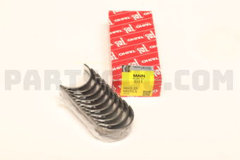 M656A025 MAIN BEARING