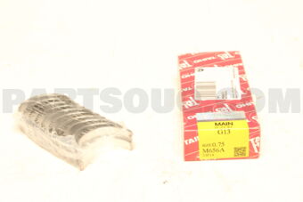 M656A075 MAIN BEARING
