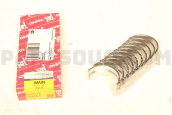 M656A075 MAIN BEARING