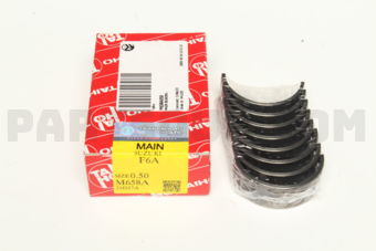 M658A050 MAIN BEARING