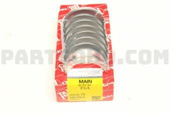 M658A075 MAIN BEARING