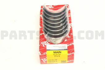 M658A075 MAIN BEARING
