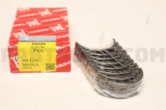 M658A100 MAIN BEARING