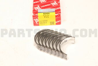 M658ASTD MAIN BEARING